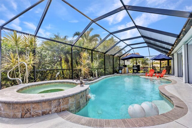 2049 Big Pass Ln, Punta Gorda, FL 33955 - photo 41