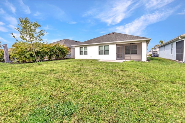 25340 E Lenox Cir, Punta Gorda, FL 33950 - photo 21