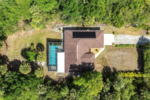 2661 30th Ave SE, Naples, FL 34117 - drone / aerial view