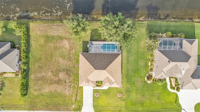 235 Tournament Rd, Rotonda West, FL 33947 - bird's eye view