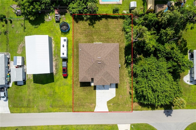 551 Crandall St NW, Port Charlotte, FL 33952 - photo 45