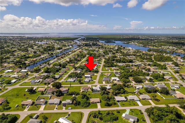 551 Crandall St NW, Port Charlotte, FL 33952 - photo 46