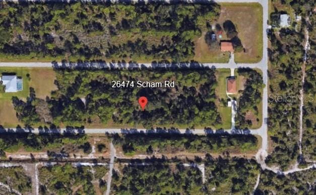Listing photo 2 for 26474 Scham Rd, Punta Gorda FL 33955