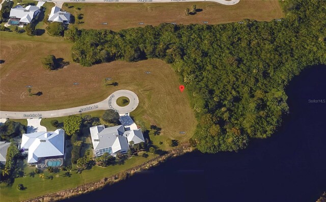 17431 Cornflower Ln, Punta Gorda, FL 33955
