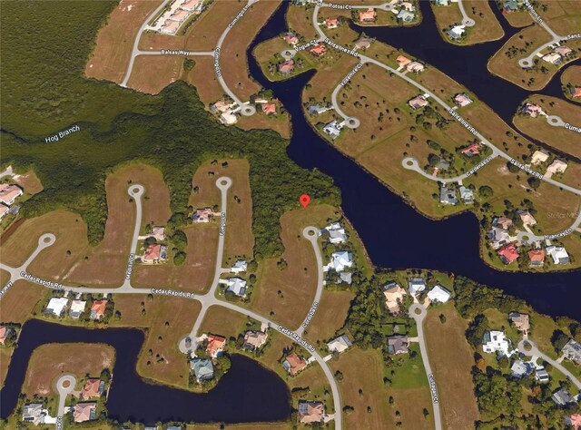 17431 Cornflower Ln, Punta Gorda, FL 33955