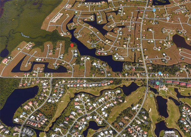 17431 Cornflower Ln, Punta Gorda, FL 33955