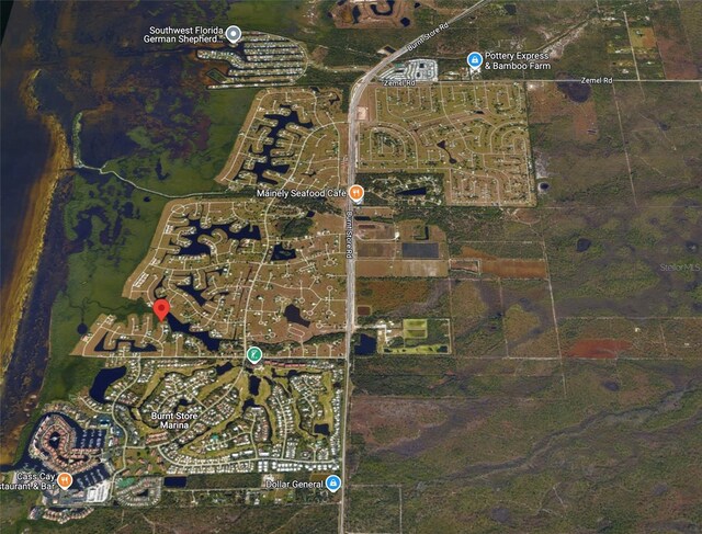 17431 Cornflower Ln, Punta Gorda, FL 33955