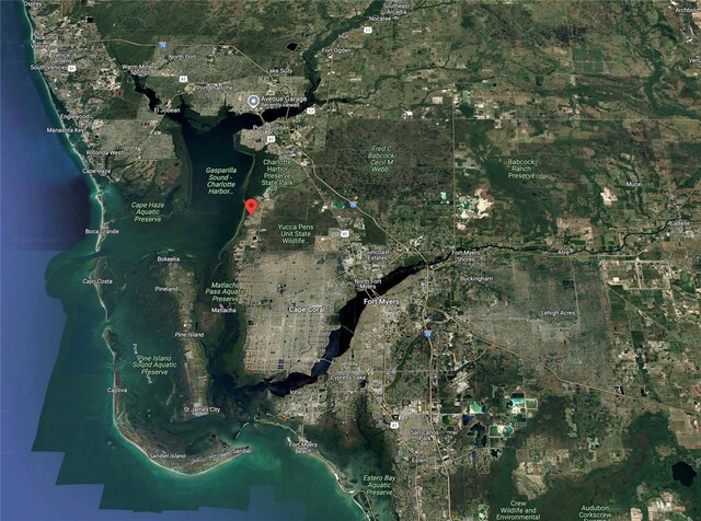 17431 Cornflower Ln, Punta Gorda, FL 33955