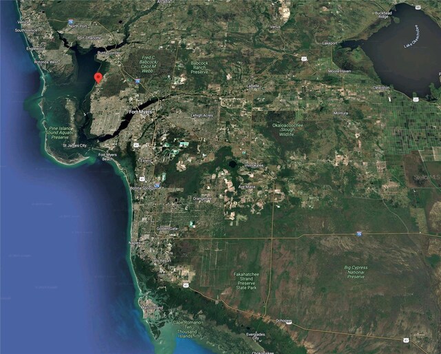 17431 Cornflower Ln, Punta Gorda, FL 33955