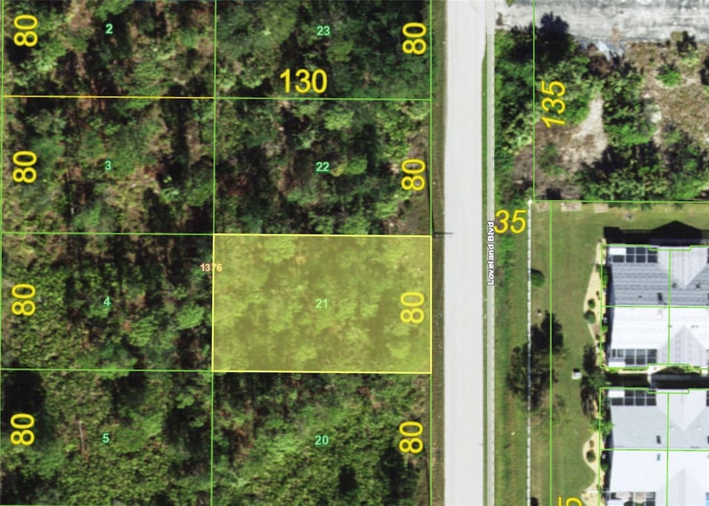 3263 Loveland Blvd, Port Charlotte, FL 33980