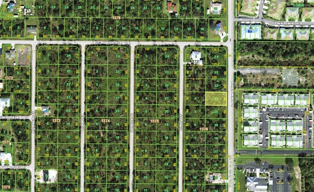 3263 Loveland Blvd, Port Charlotte, FL 33980