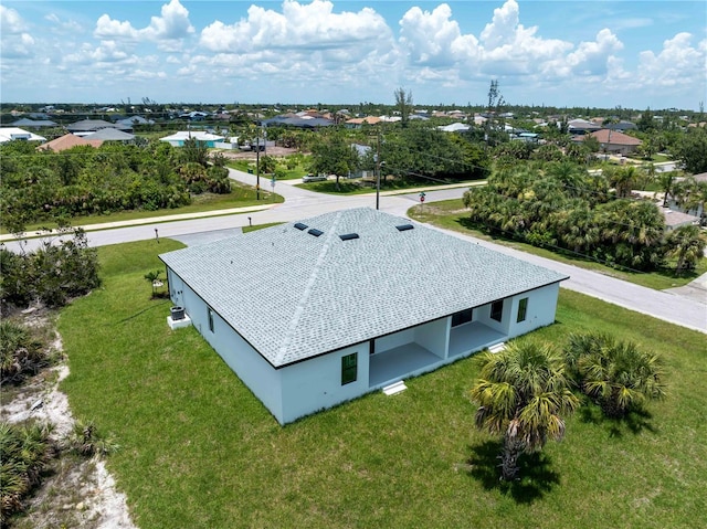 14449 Appleton Blvd, Port Charlotte, FL 33981 - aerial view of residential area