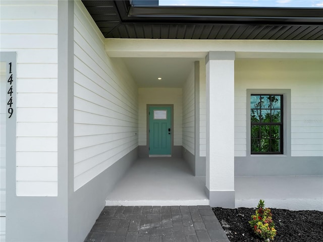 14449 Appleton Blvd, Port Charlotte, FL 33981 - property entrance