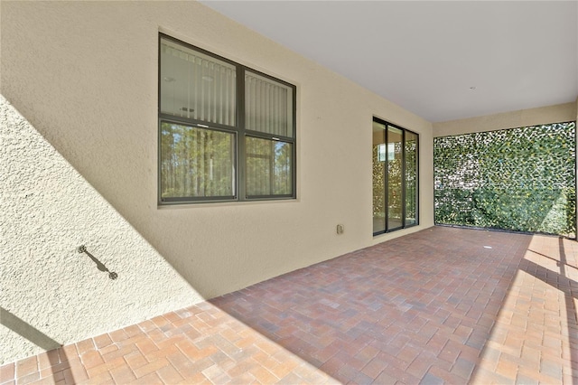 1352 Raspberry Dr, North Port, FL 34289 - view of patio / terrace