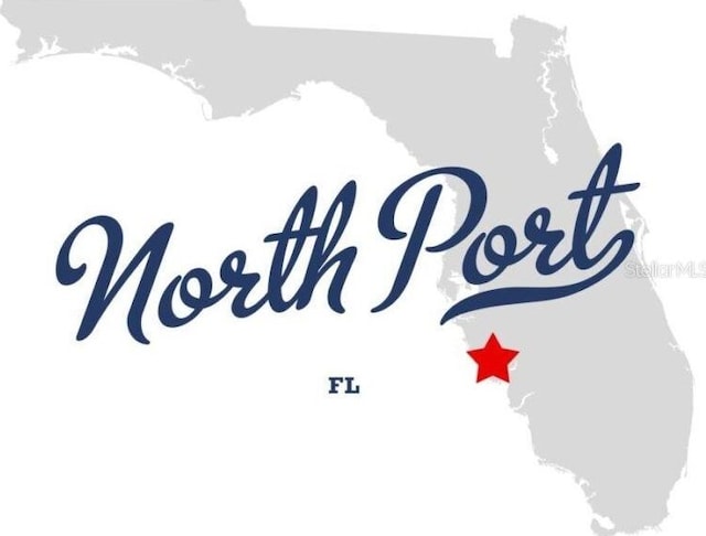 1352 Raspberry Dr, North Port, FL 34289 - view of miscellaneous property collateral
