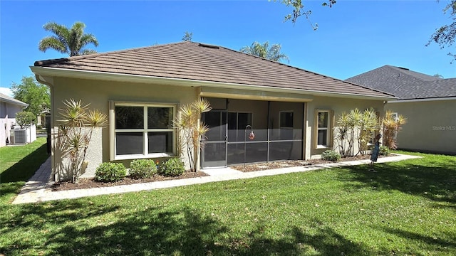 2836 Suncoast Lakes Blvd, Punta Gorda, FL 33980