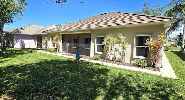 2836 Suncoast Lakes Blvd, Punta Gorda, FL 33980