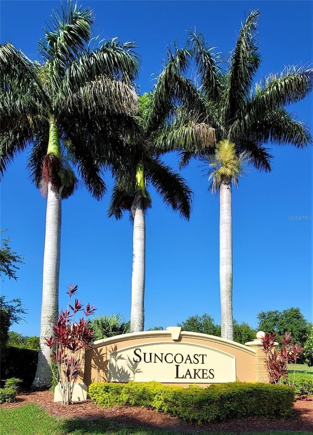 2836 Suncoast Lakes Blvd, Punta Gorda, FL 33980