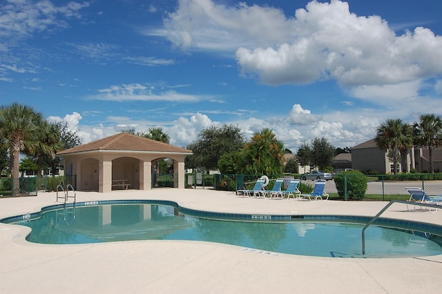 2836 Suncoast Lakes Blvd, Punta Gorda, FL 33980