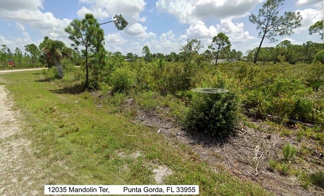 12035 Mandolin Ter, Punta Gorda, FL 33955