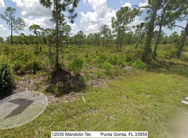 12035 Mandolin Ter, Punta Gorda, FL 33955