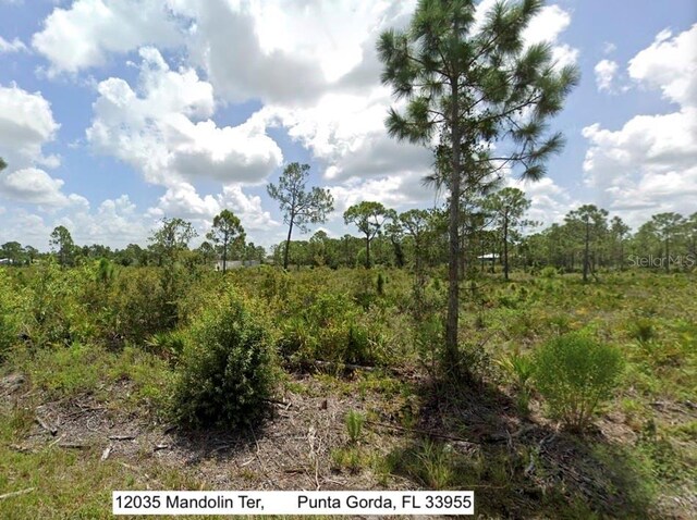 12035 Mandolin Ter, Punta Gorda, FL 33955