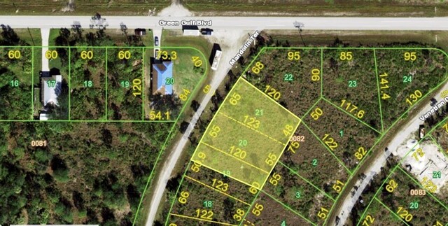 12035 Mandolin Ter, Punta Gorda, FL 33955