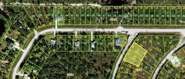 12035 Mandolin Ter, Punta Gorda, FL 33955