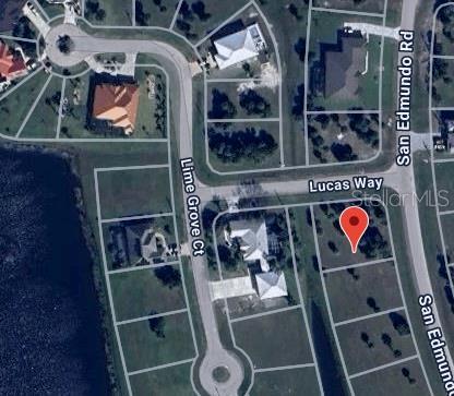 16240 San Edmundo Rd, Punta Gorda, FL 33955