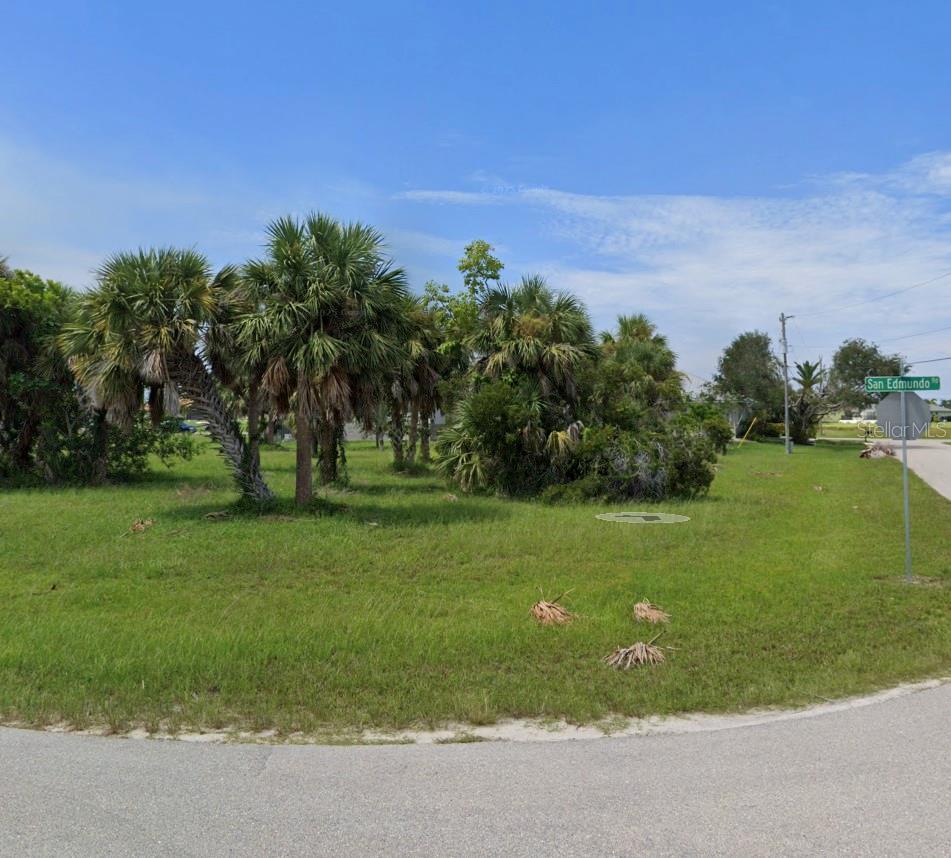 16240 San Edmundo Rd, Punta Gorda, FL 33955