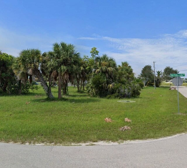 16240 San Edmundo Rd, Punta Gorda, FL 33955