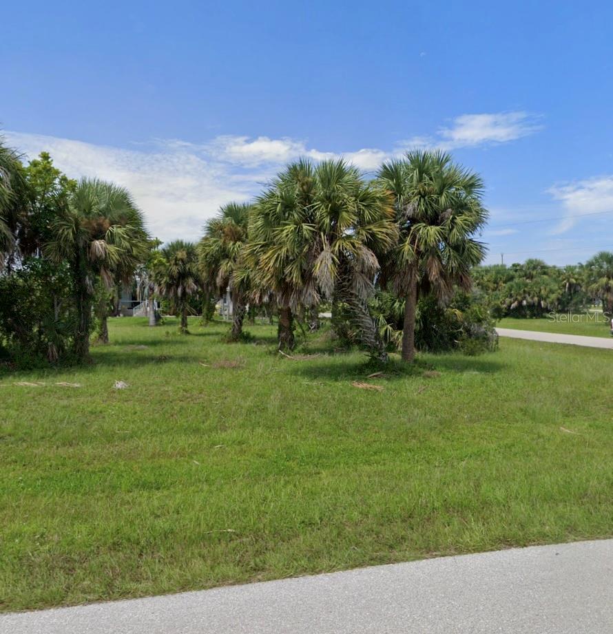 16240 San Edmundo Rd, Punta Gorda, FL 33955