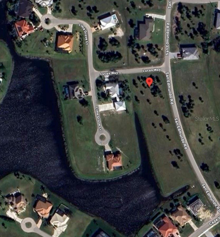 16240 San Edmundo Rd, Punta Gorda, FL 33955
