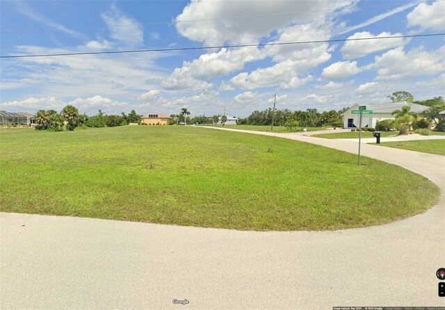 17465 Fuego Ln, Punta Gorda, FL 33955