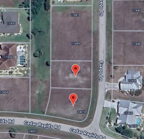 17465 Fuego Ln, Punta Gorda, FL 33955