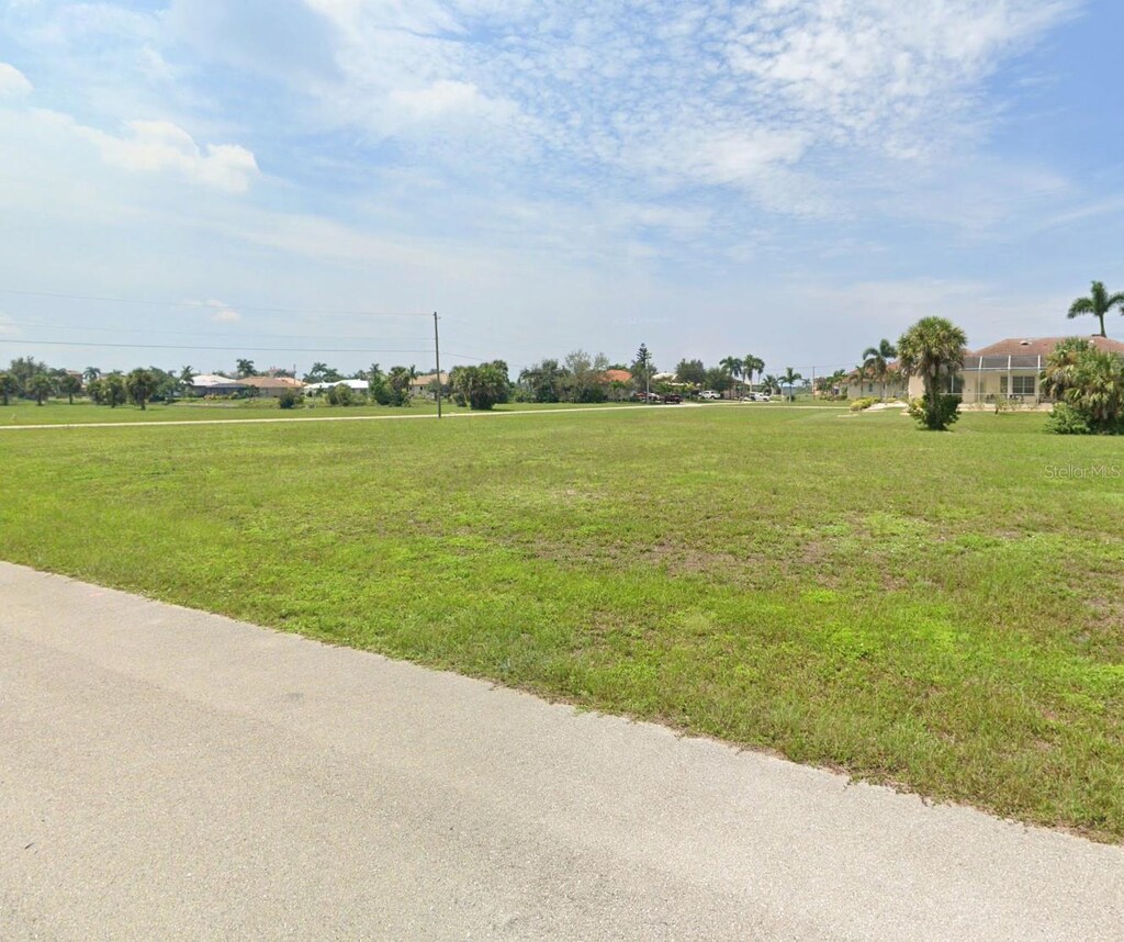 17465 Fuego Ln, Punta Gorda, FL 33955