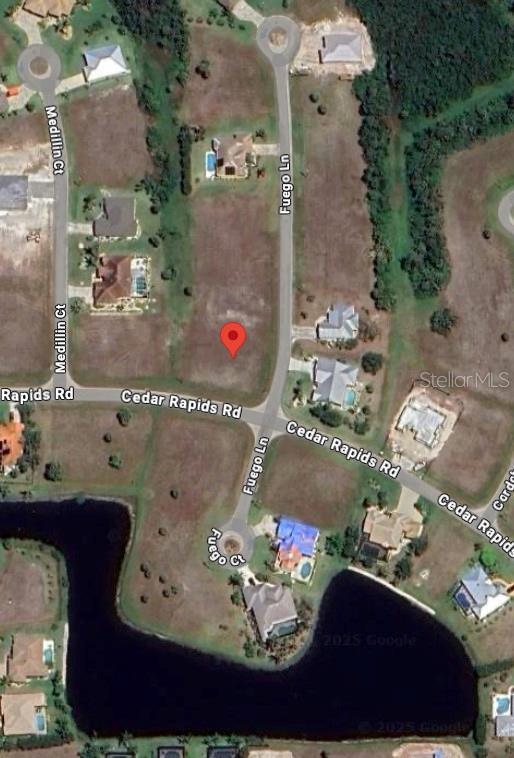 17465 Fuego Ln, Punta Gorda, FL 33955