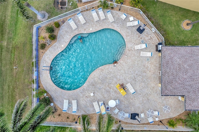 1235 Saxony Cir Unit 5202, Punta Gorda, FL 33983 - photo 37
