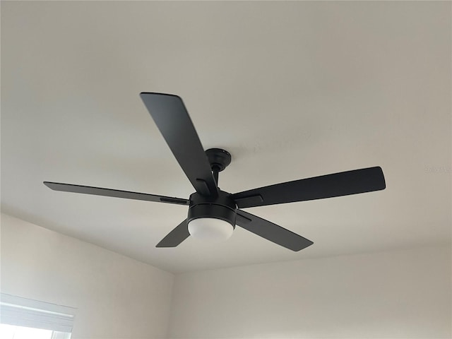 3310 Loveland Blvd Unit 1102, Punta Gorda, FL 33980 - detailed view of ceiling fan