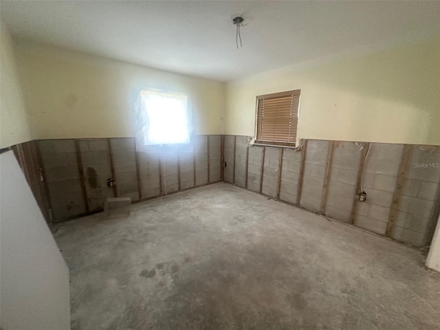 134 Peace Island Dr, Punta Gorda, FL 33950 - view of below grade area