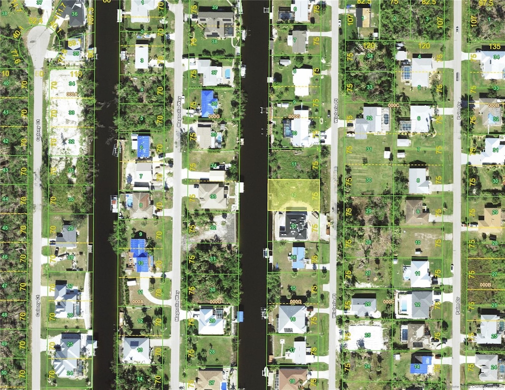3717 Wisteria Pl, Punta Gorda, FL 33950 - photo 1