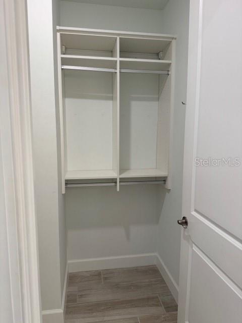 1263 Cicely Ct, North Port, FL 34289 - view of closet