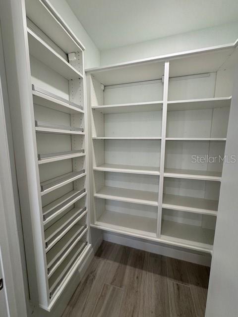 1263 Cicely Ct, North Port, FL 34289 - view of storage area