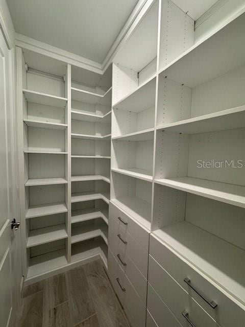 1263 Cicely Ct, North Port, FL 34289 - view of storage area