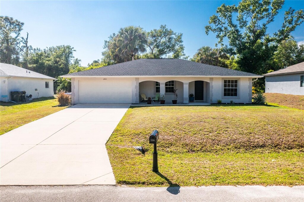 2903 Pope St, North Port, FL 34287 - photo 1