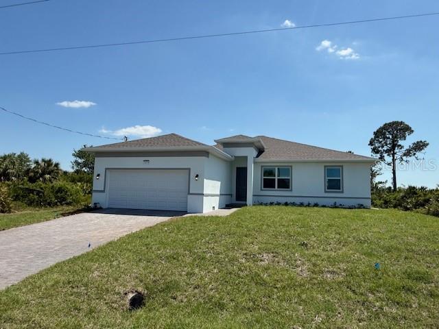 7474 Manville Ter, Port Charlotte, FL 33981 - photo 1