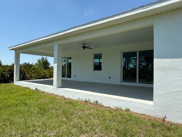 7474 Manville Ter, Port Charlotte, FL 33981 - photo 21