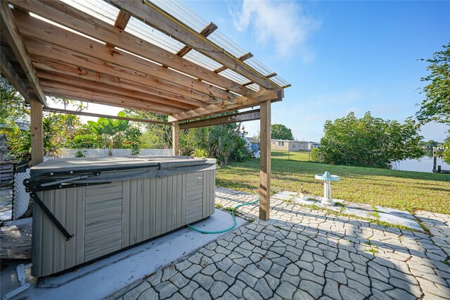 21249 Higgs Dr, Port Charlotte, FL 33952 - photo 30