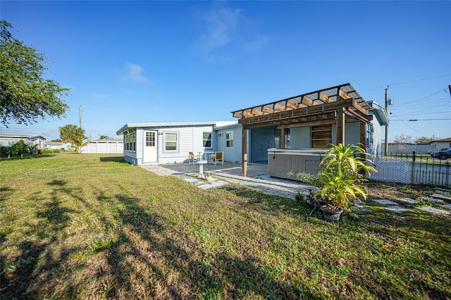 21249 Higgs Dr, Port Charlotte, FL 33952 - photo 31