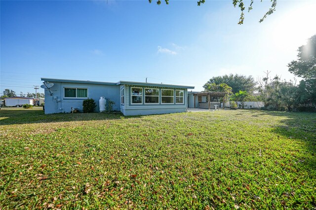 21249 Higgs Dr, Port Charlotte, FL 33952 - photo 37